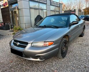 Chrysler Stratus Gebrauchtwagen