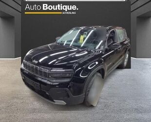 Jeep Avenger Gebrauchtwagen