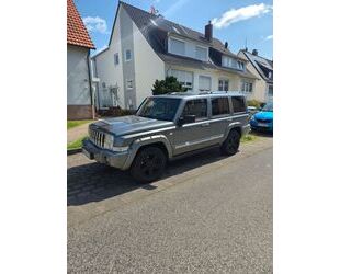 Jeep Commander Gebrauchtwagen