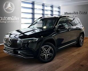 Mercedes-Benz EQB Gebrauchtwagen