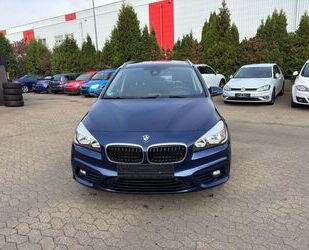 BMW 218 Gebrauchtwagen