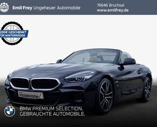 BMW Z4 Gebrauchtwagen