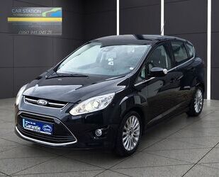 Ford C-Max Gebrauchtwagen