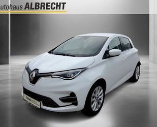 Renault ZOE Gebrauchtwagen