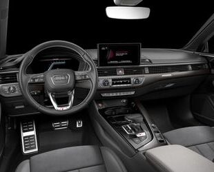 Audi S5 Gebrauchtwagen