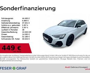 Audi S3 Gebrauchtwagen