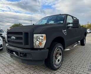 Ford F 350 Gebrauchtwagen