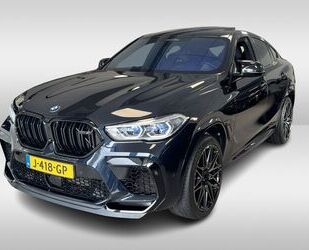 BMW X6 M Gebrauchtwagen