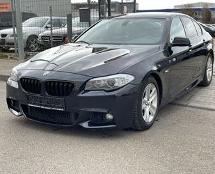 BMW BMW Baureihe 535i xDrive*M PAKET*PDC*KLIMA*KAMERA* Gebrauchtwagen