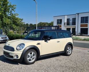 Mini Cooper Clubman Gebrauchtwagen