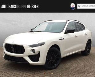Maserati Levante Gebrauchtwagen