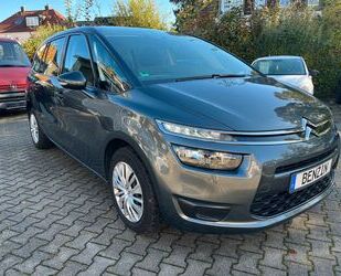 Citroen Grand C4 Picasso / SpaceTourer Gebrauchtwagen