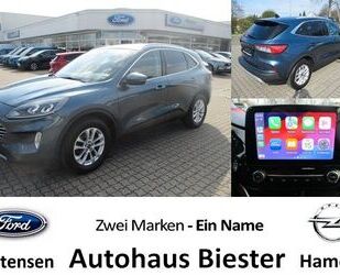 Ford Kuga Gebrauchtwagen