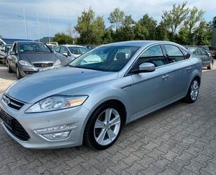 Ford Mondeo Gebrauchtwagen