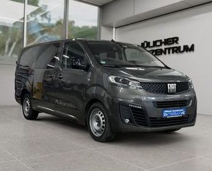 Fiat Scudo Gebrauchtwagen