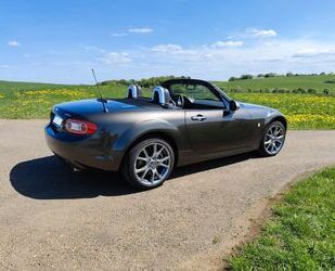 Mazda MX-5 Gebrauchtwagen