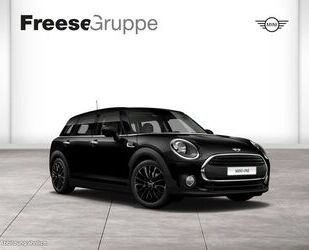 Mini One Clubman Gebrauchtwagen