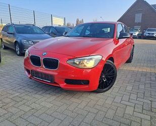 BMW 116 Gebrauchtwagen