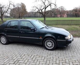 Saab 9000 Gebrauchtwagen