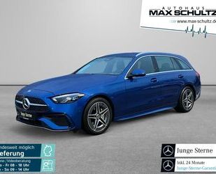 Mercedes-Benz C 300 Gebrauchtwagen