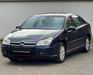 Citroen C5 Gebrauchtwagen