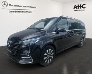 Mercedes-Benz V 300 Gebrauchtwagen