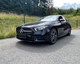 Mercedes-Benz A 250 Gebrauchtwagen