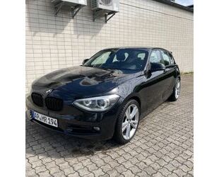 BMW 120 Gebrauchtwagen