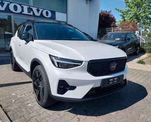 Volvo XC40 Gebrauchtwagen