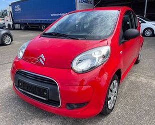 Citroen C1 Gebrauchtwagen