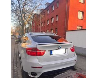 BMW X6 Gebrauchtwagen