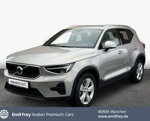 Volvo XC40 Gebrauchtwagen
