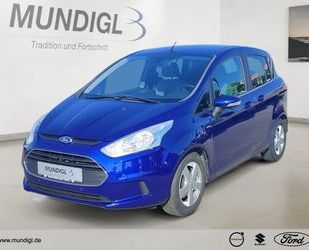 Ford B-Max Gebrauchtwagen
