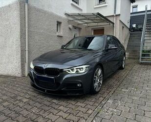 BMW 335 Gebrauchtwagen
