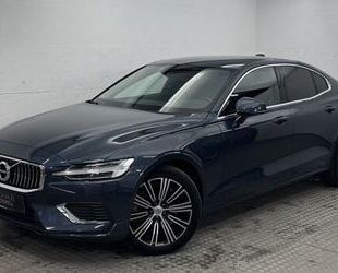 Volvo S60 Gebrauchtwagen
