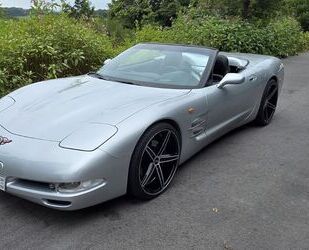Corvette C5 Gebrauchtwagen