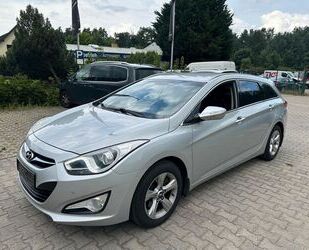 Hyundai i40 Gebrauchtwagen