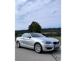 BMW 220 Gebrauchtwagen