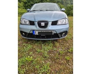 Suzuki Ibiza 