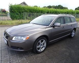 Volvo V70 Gebrauchtwagen