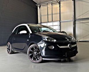 Opel Adam Gebrauchtwagen