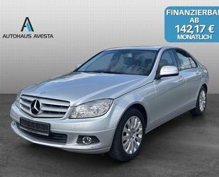 Mercedes-Benz C 200 Gebrauchtwagen
