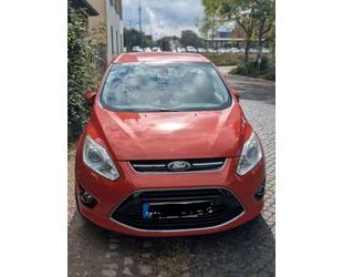 Ford Grand C-Max Gebrauchtwagen