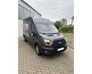 Ford Transit Gebrauchtwagen