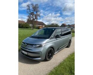 VW T7 Multivan Gebrauchtwagen