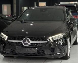 Mercedes-Benz A 200 Gebrauchtwagen