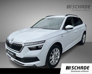 Skoda Kamiq Gebrauchtwagen
