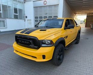 Dodge RAM Gebrauchtwagen