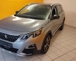 Peugeot 5008 Gebrauchtwagen