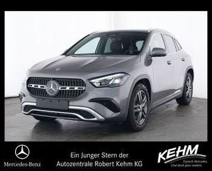 Mercedes-Benz GLA 200 Gebrauchtwagen